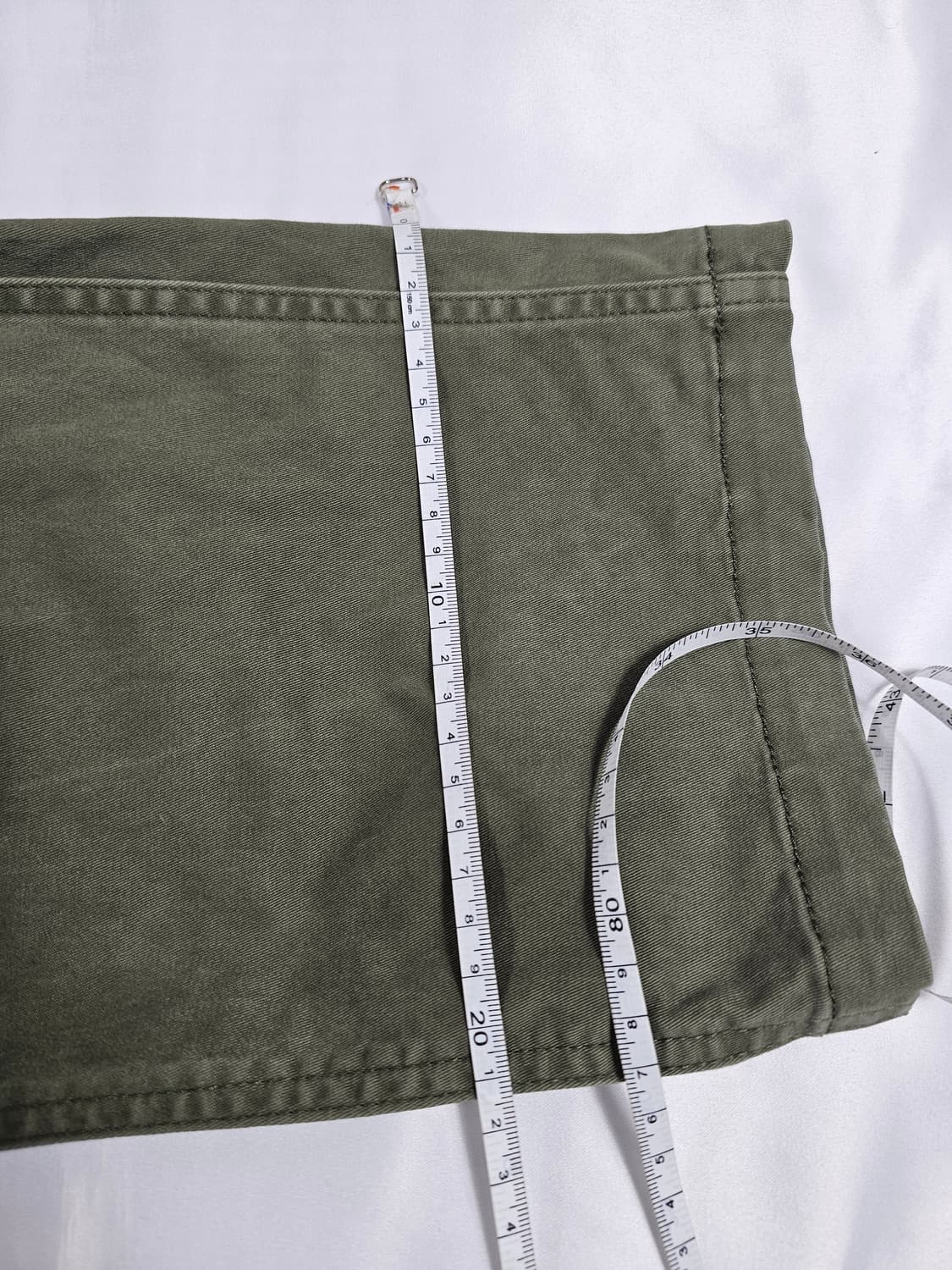 그라미치NN바지 상품이미지5