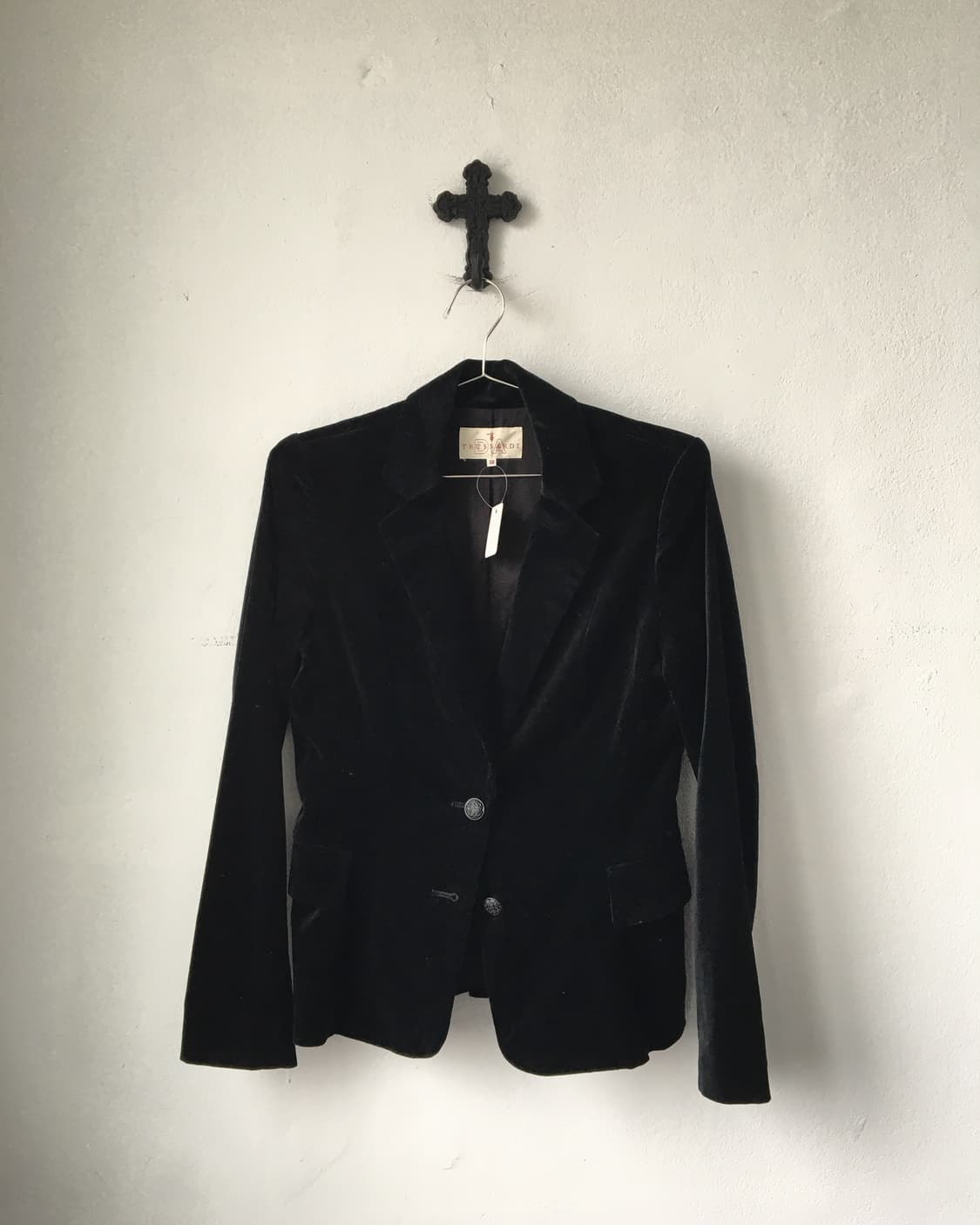 Trussardi jacket 상품이미지2