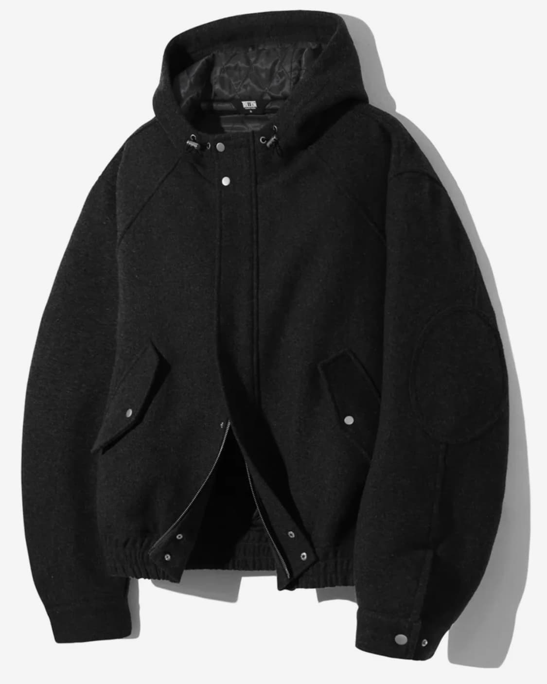 트릴리온 후드 자켓 상품이미지1