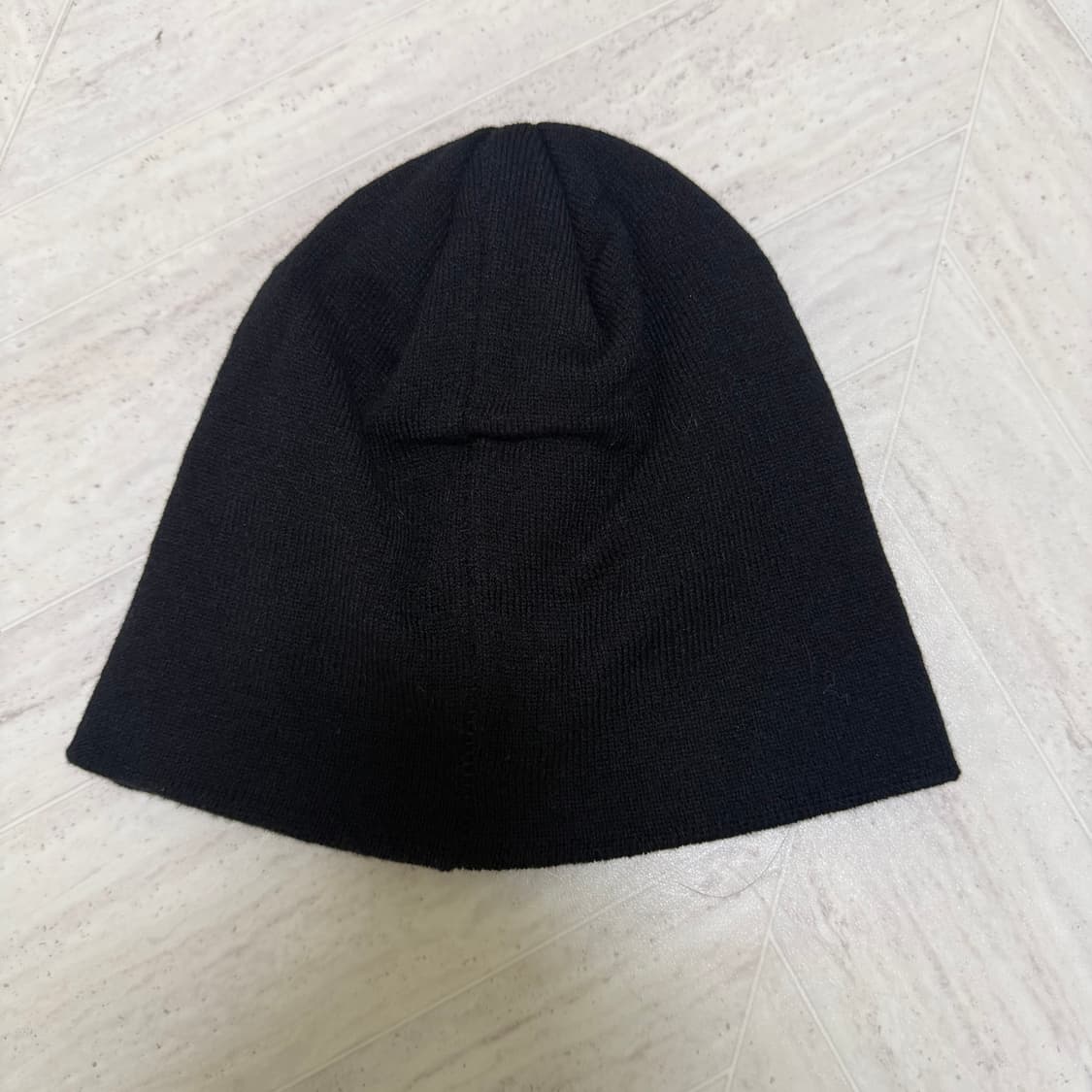 가터갤러리 심볼 비니 블랙 상품이미지2