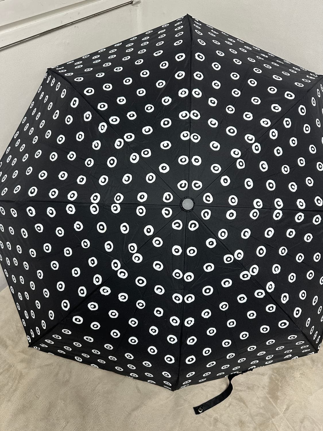 꼬르소꼬모 시그니처 로고 우산 상품이미지8