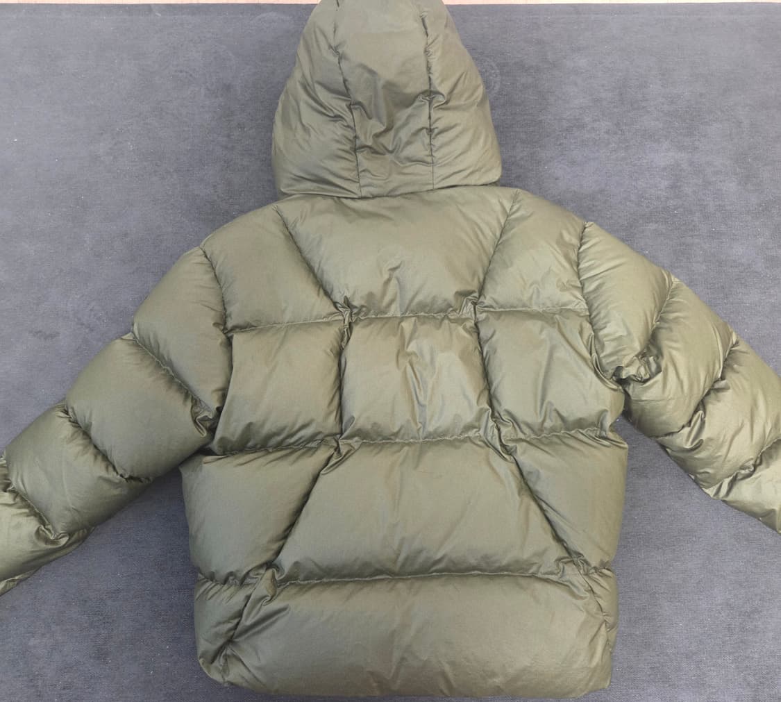 코오롱 마운틴 후디다운 상품이미지2