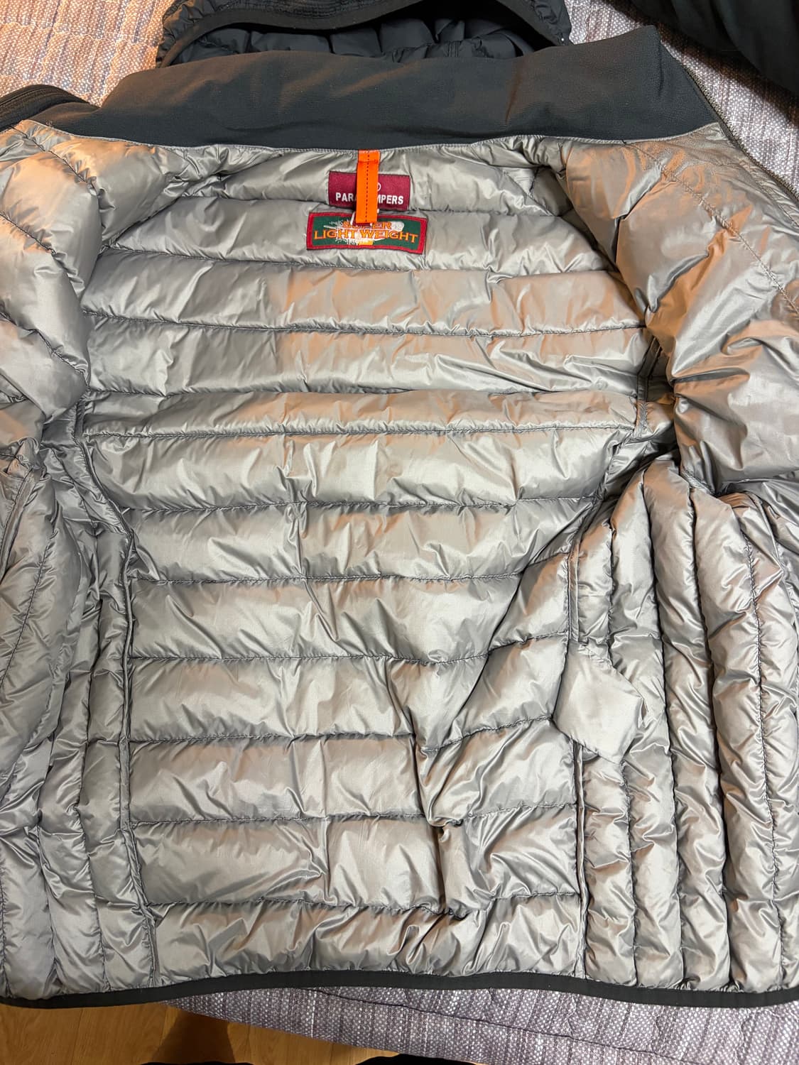 파라점퍼스 라스트미닛 L 상품이미지2