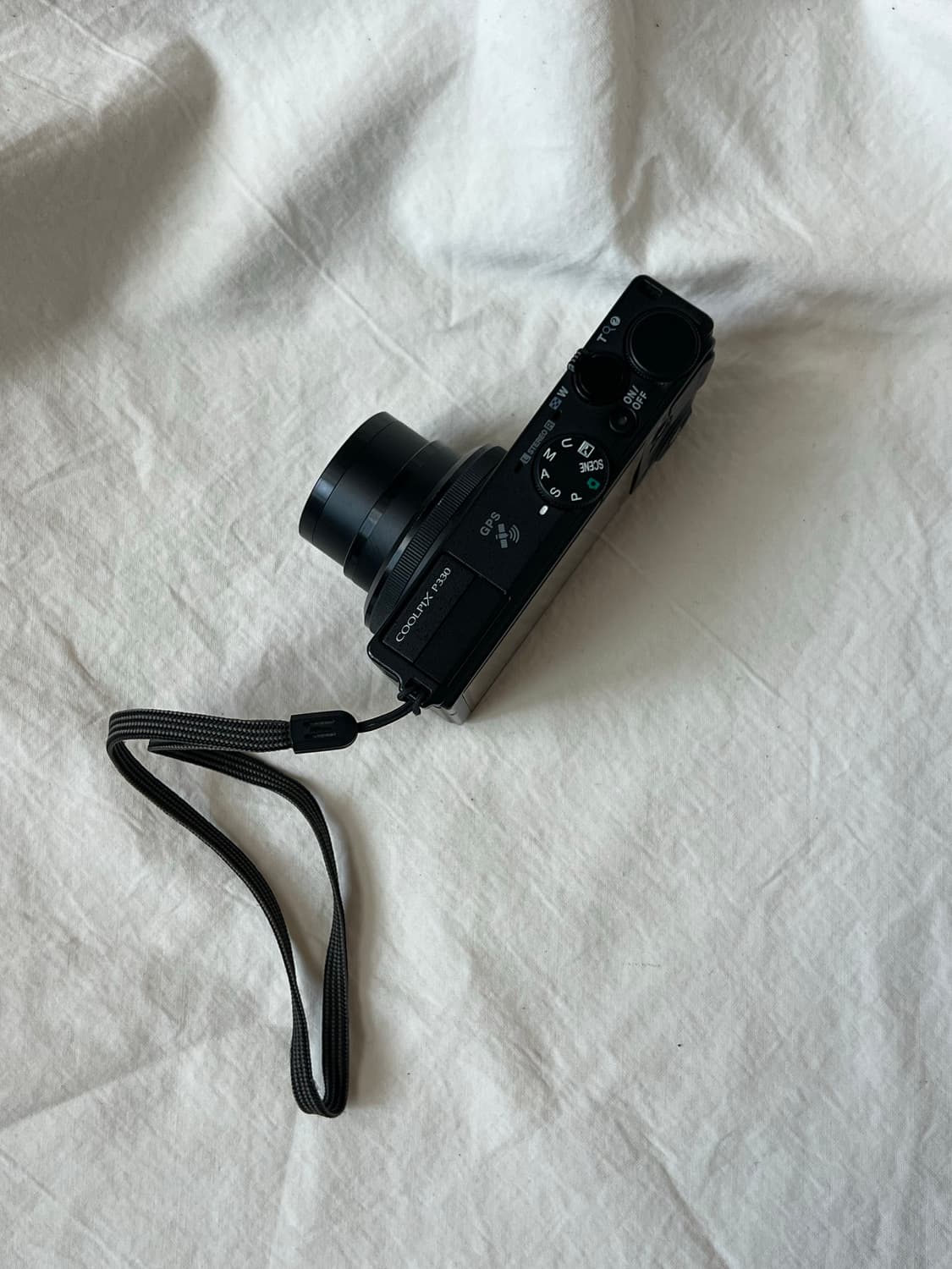 (결과물0) 니콘 p330 *레전드 카메라 상품이미지3