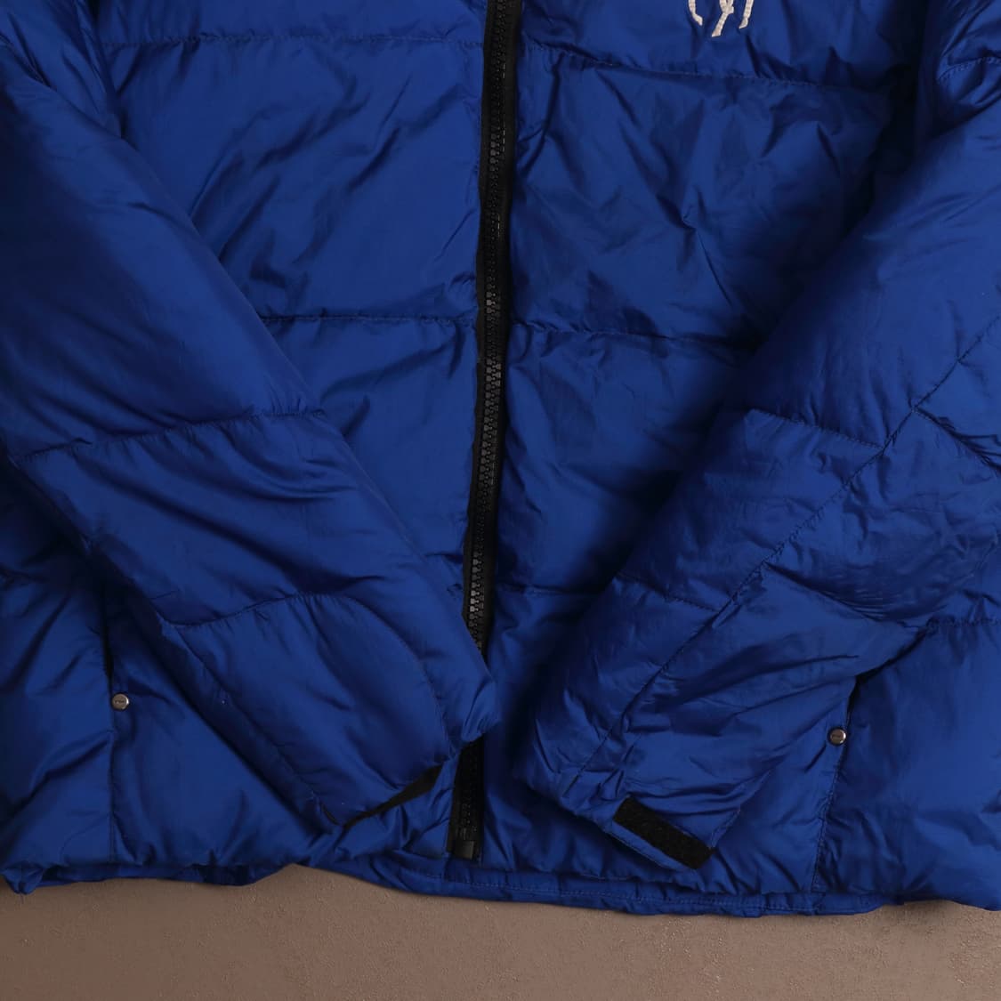 00's 폴로 랄프로렌 빅포니 숏패딩 A1784 상품이미지5