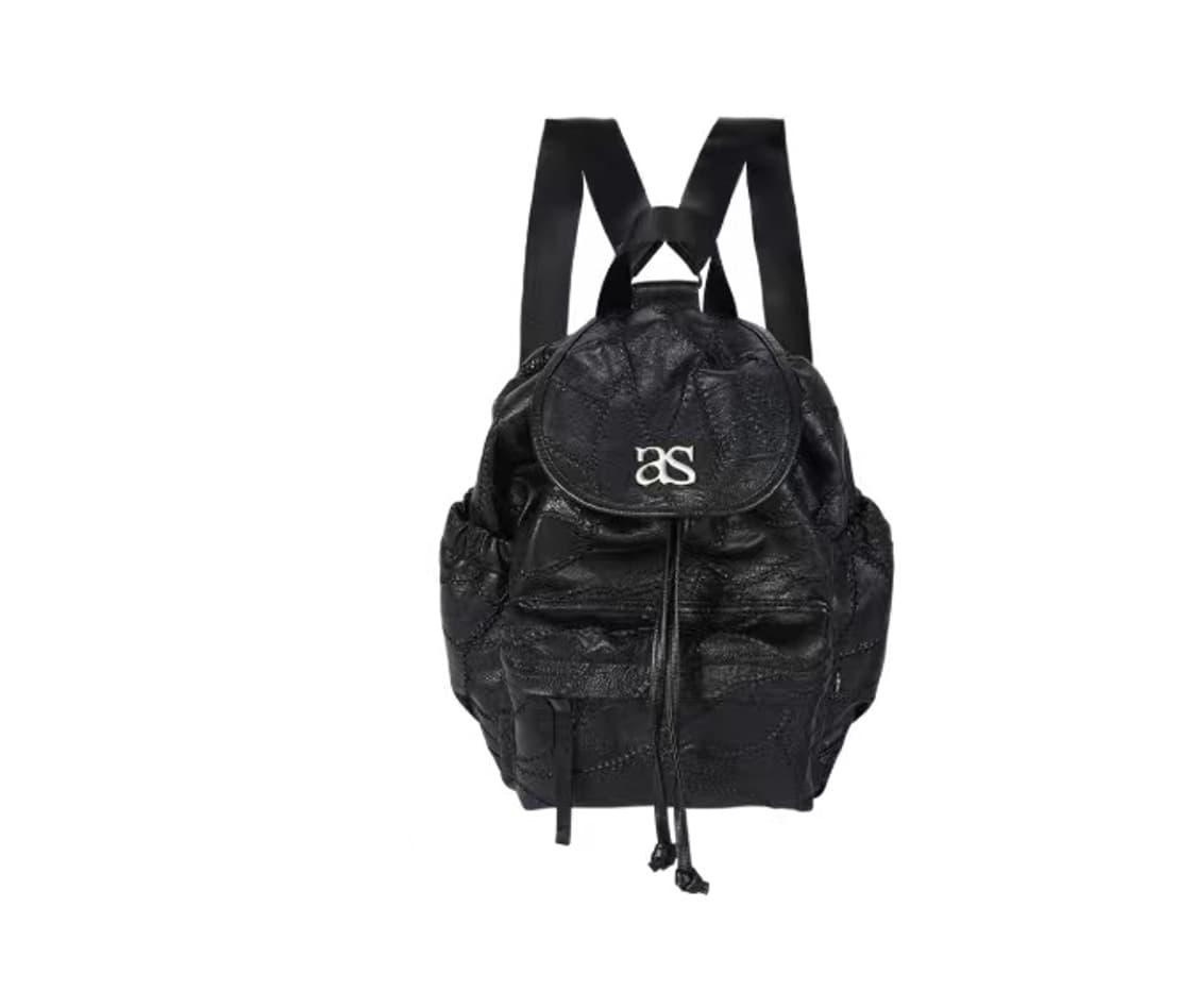 ASON BENET BACKPACK 상품이미지1