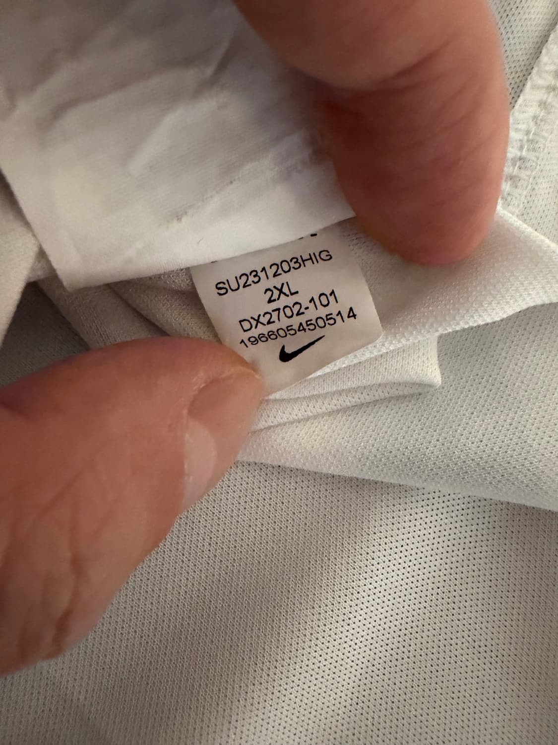 23/24 토트넘 손흥민 유니폼 상품이미지6