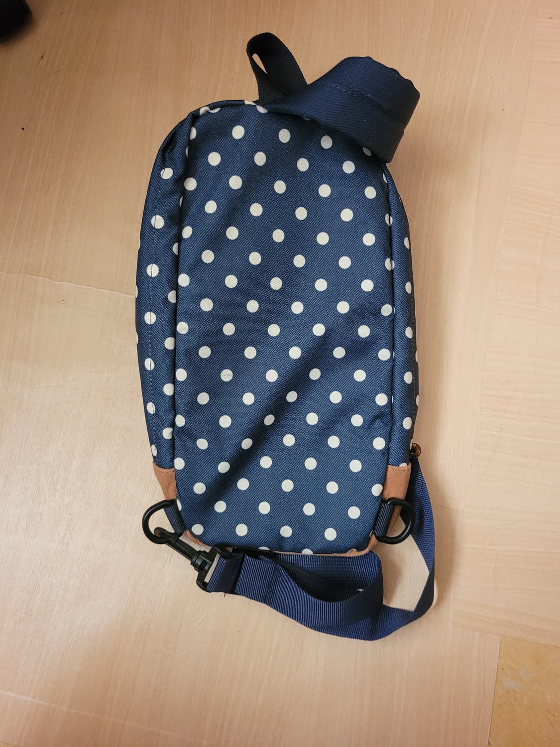 콜맨 C 바디백 슬링백 크로스백 힙색 Coleman 상품이미지2