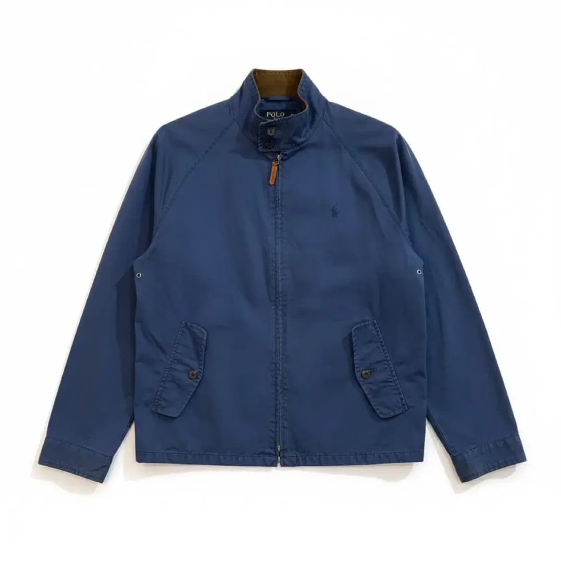Polo ralph lauren baracuta Jacket L 상품이미지1