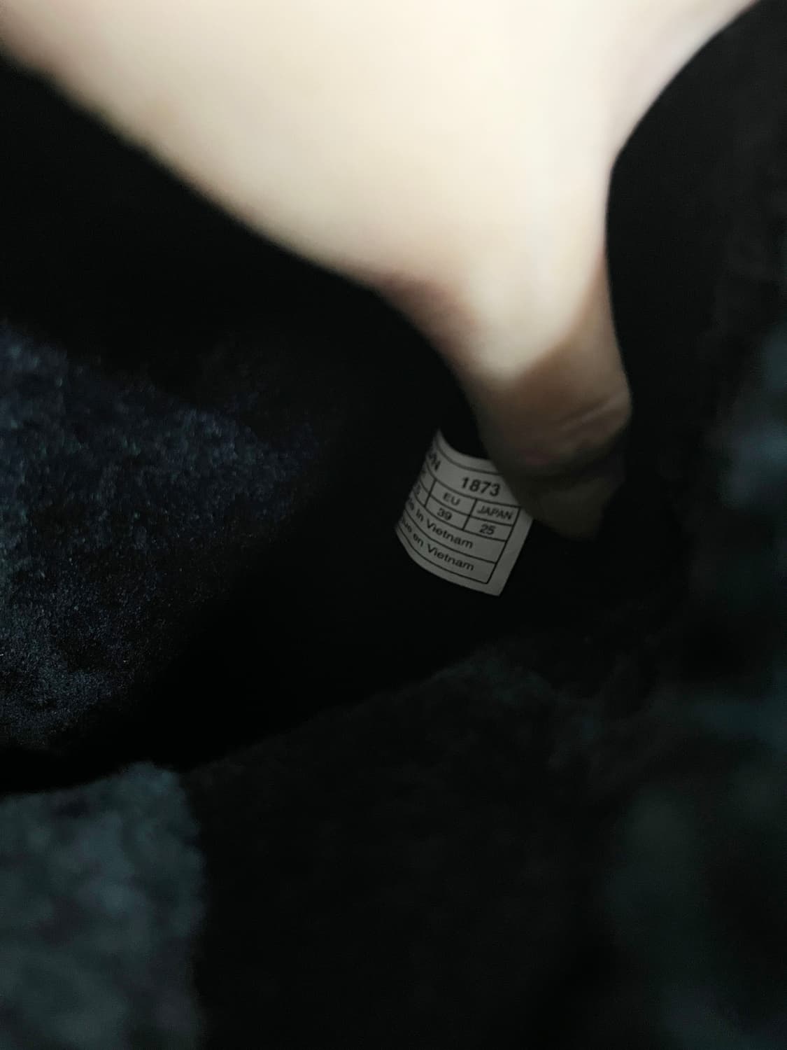 어그 부츠 (240-245) 상품이미지6