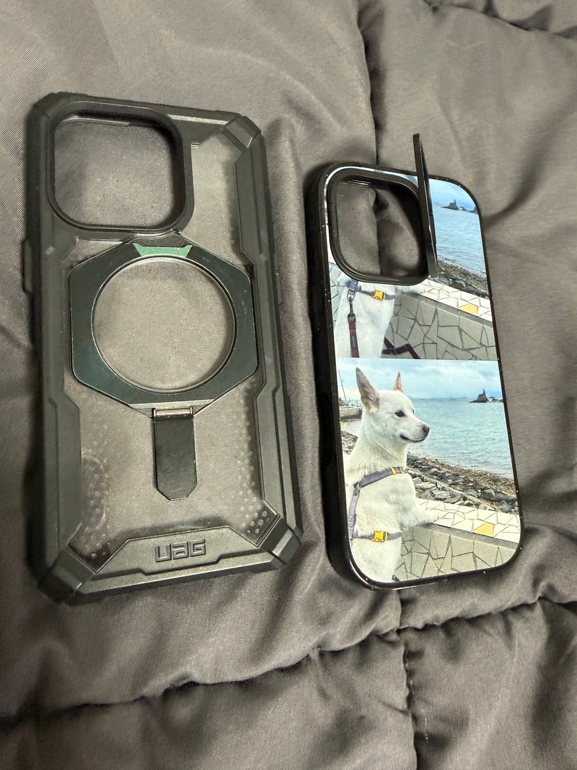 일괄) 아이폰16프로 케이스티파이, UAG 케이스 상품이미지2