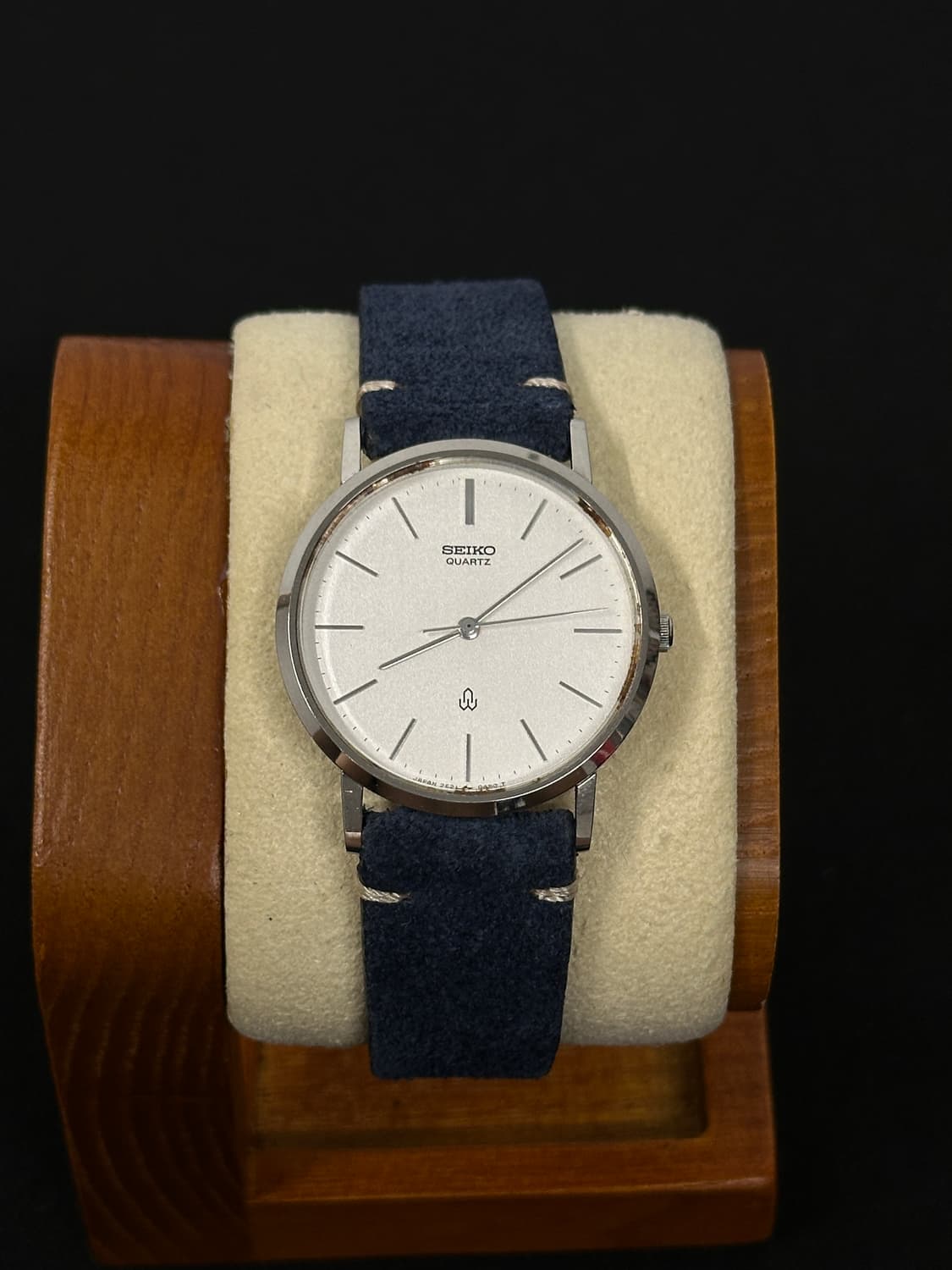 Seiko Vintage 세이코 빈티지 쿼츠 시계 상품이미지3