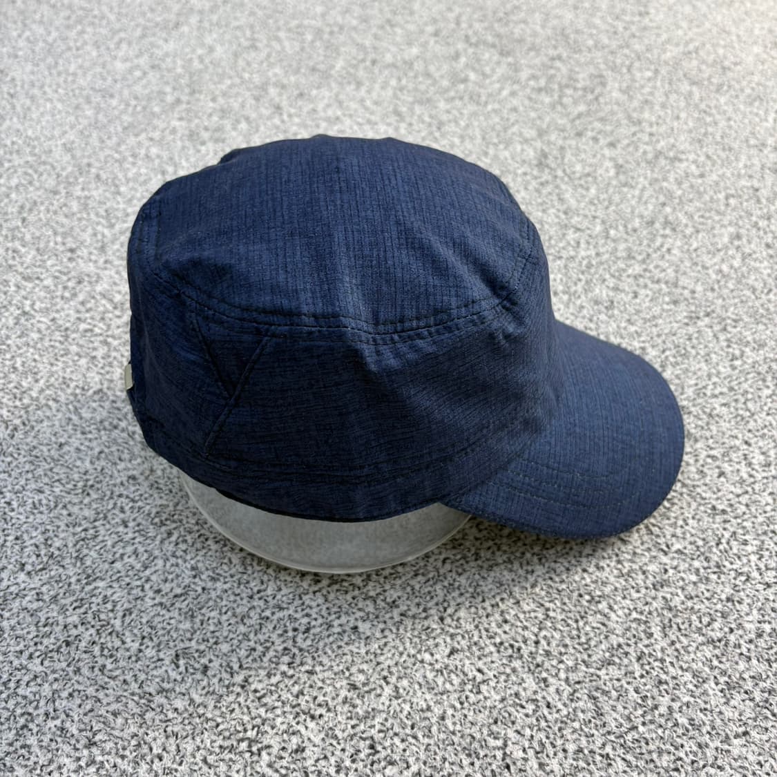 58 먼싱웨어 골프 모자 워크캡 0409J 상품이미지4