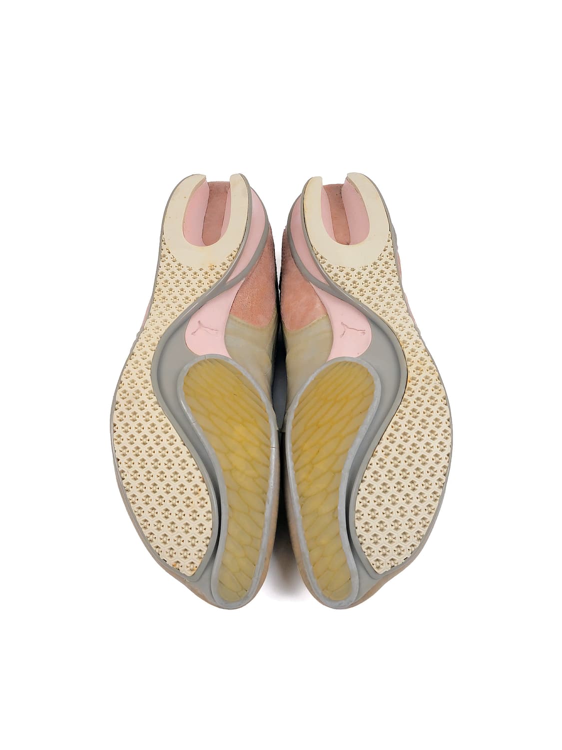 PUMA × Alexander McQueen NY Running Shoe 상품이미지8