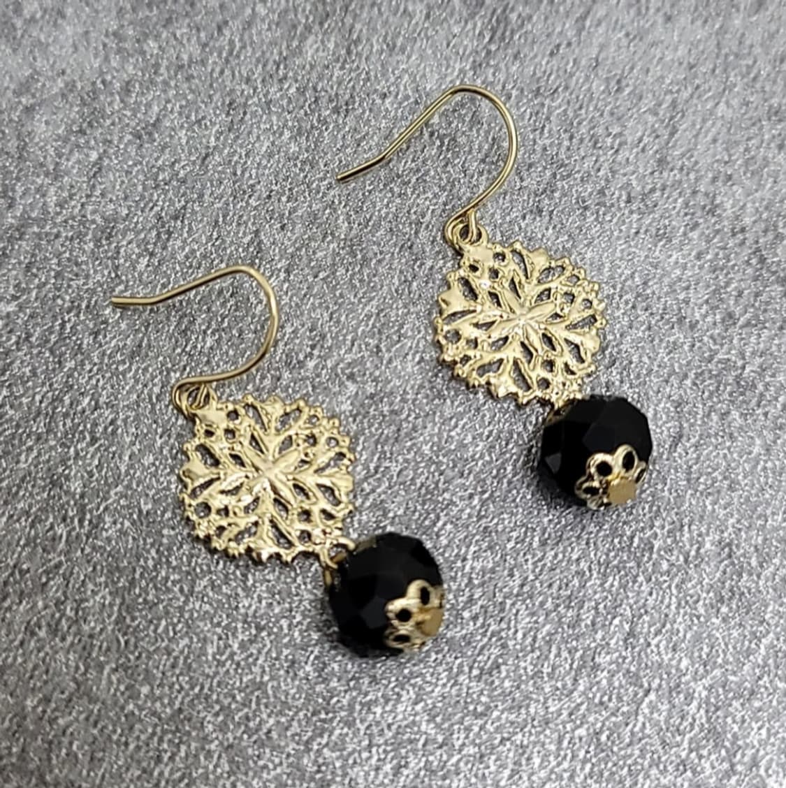 엔틱 빈티지귀걸이 상품이미지1