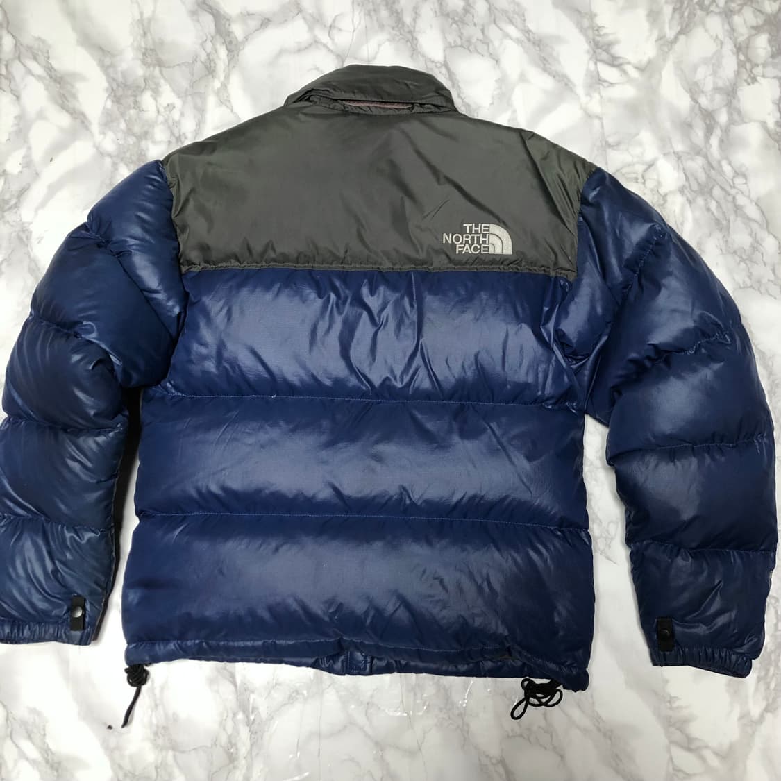노스페이스 눕시 패딩 700 빵빵 자켓 여성추천 상품이미지3