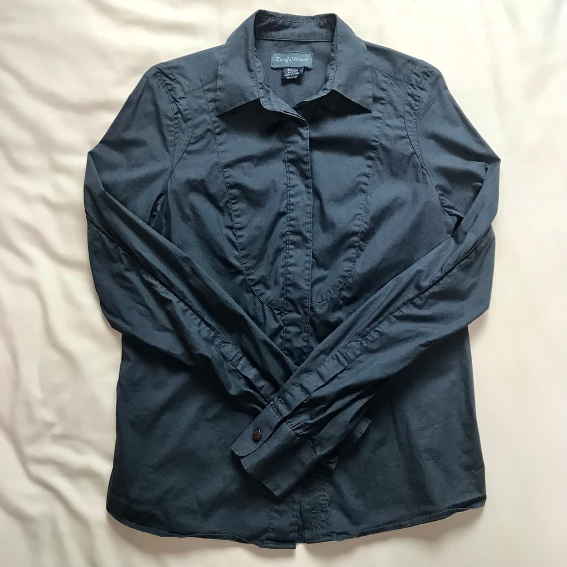 자딕앤 볼테르셔츠 상품이미지1