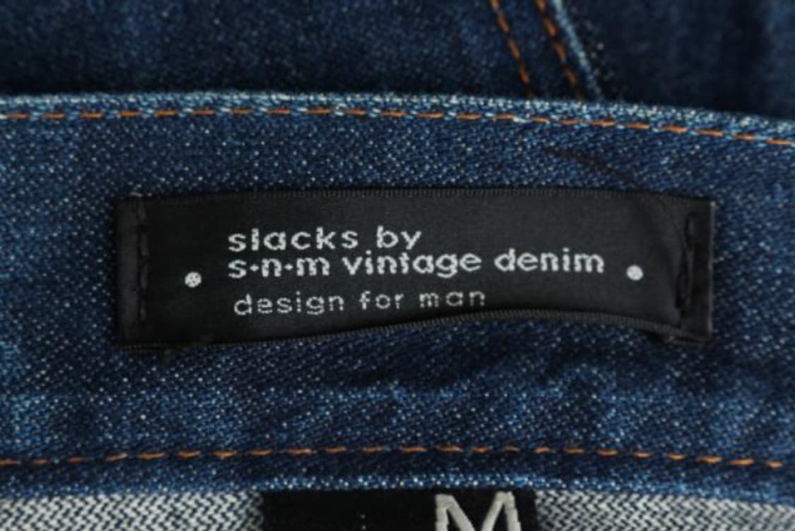 청바지 상품이미지5