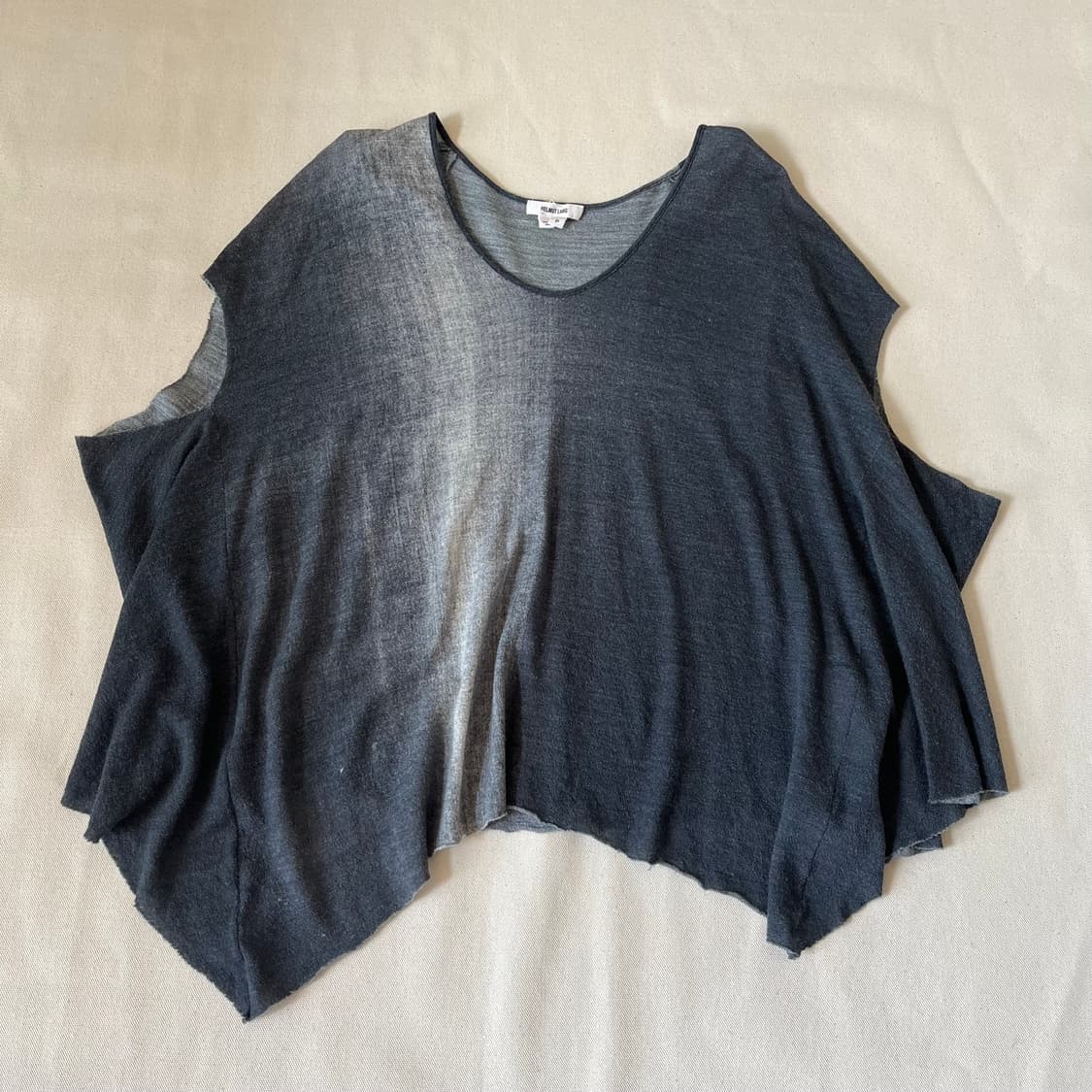 헬무트랭 슬리브리스 상품이미지1