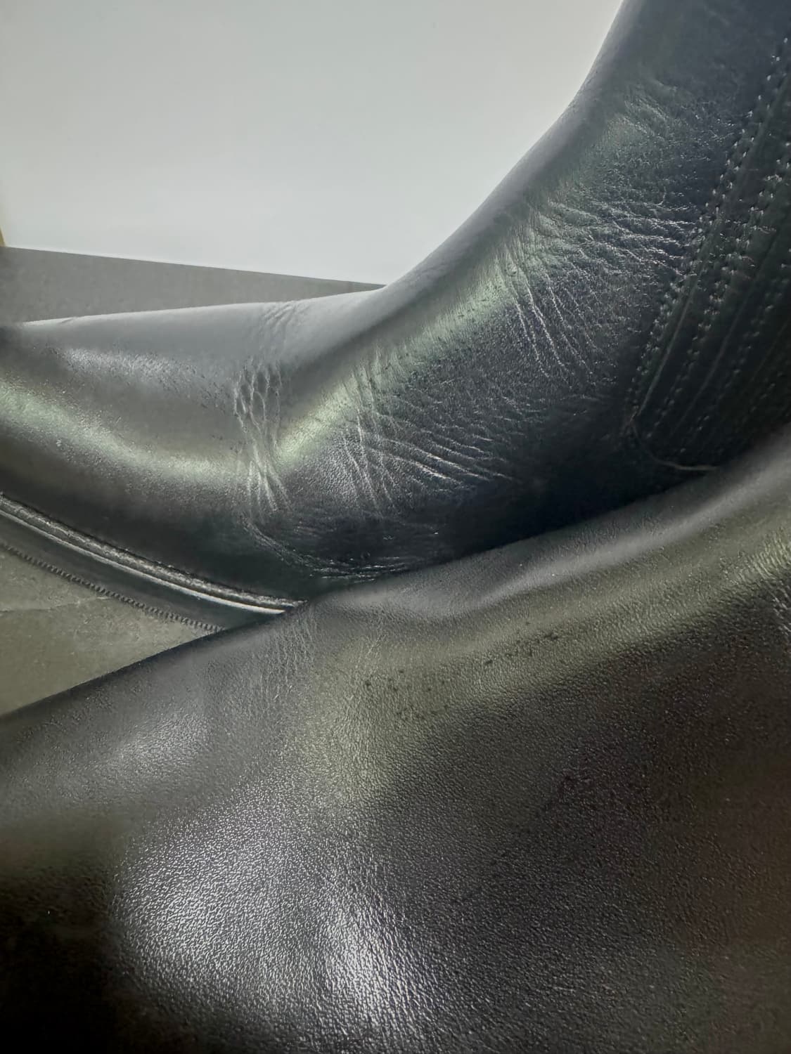 아워레가시 쿠반 부츠 39 상품이미지3