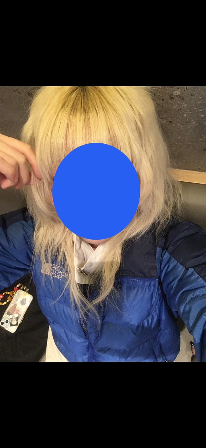 빈티지 노스페이스 경량 패딩 상품이미지2