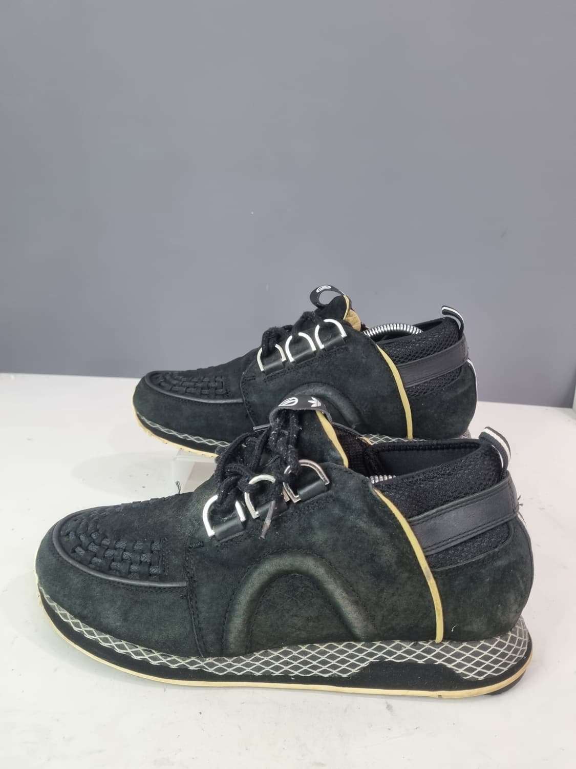 265 아디다스 카즈키zx 상품이미지2