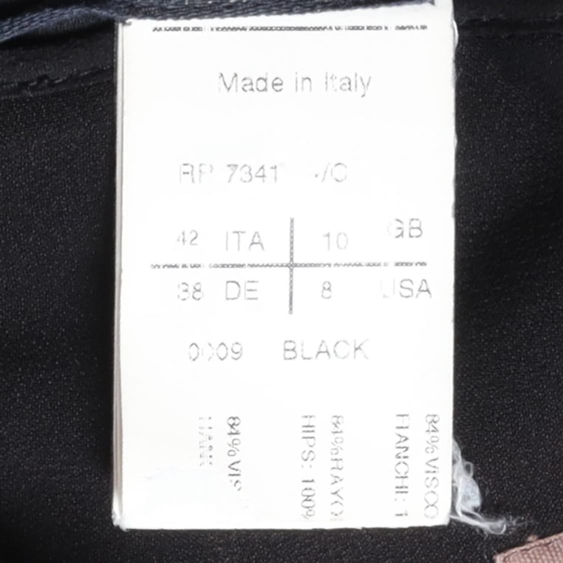 릭 오웬스 Rick Owens Sarouel Pants
 상품이미지8