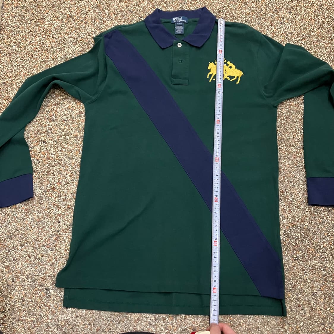 222 폴로 럭비티 카라티 pk 상품이미지6