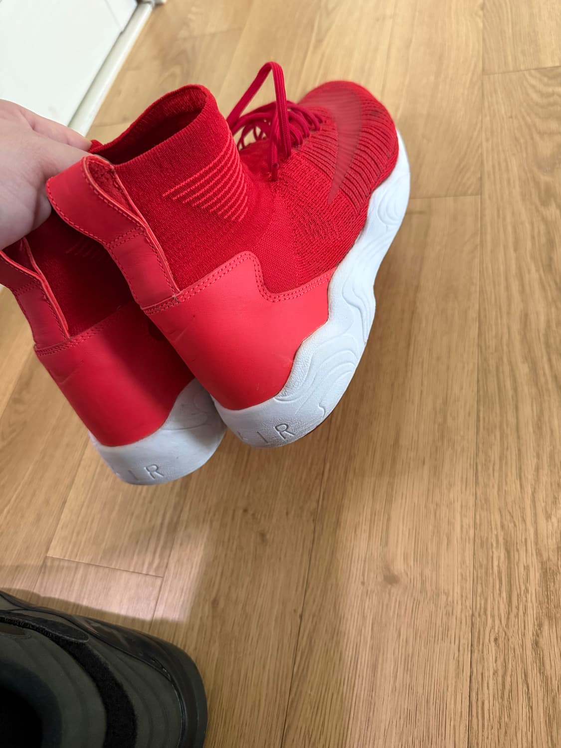 나이키 줌 머큐리얼 플라이니트 275 상품이미지2