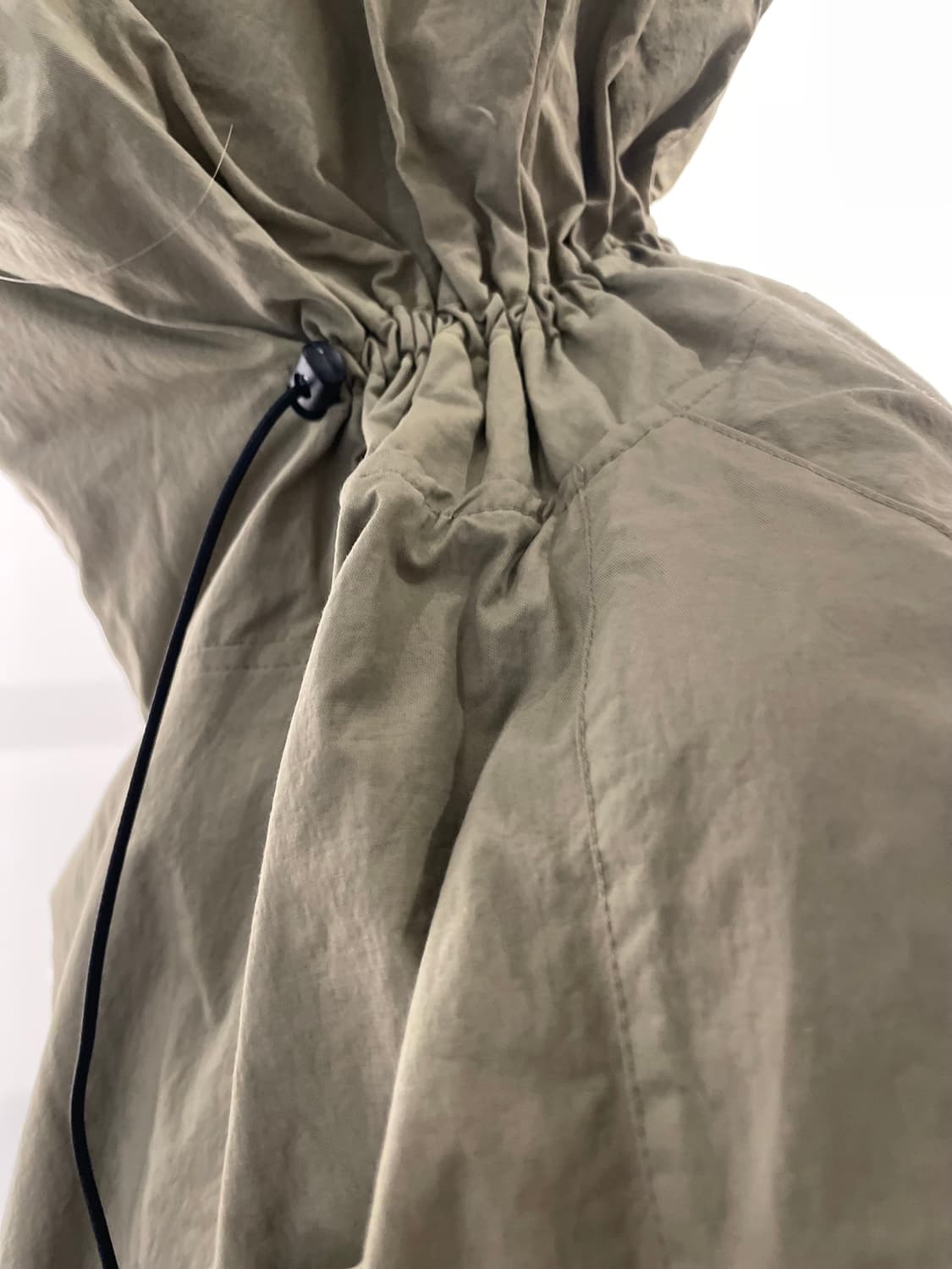 H•d One off Nylon Adjustable Setup 상품이미지5