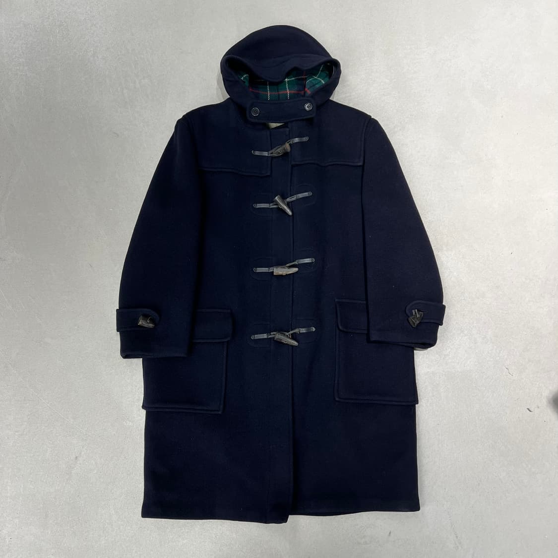 글로버올 더플코트 s08943 상품이미지1