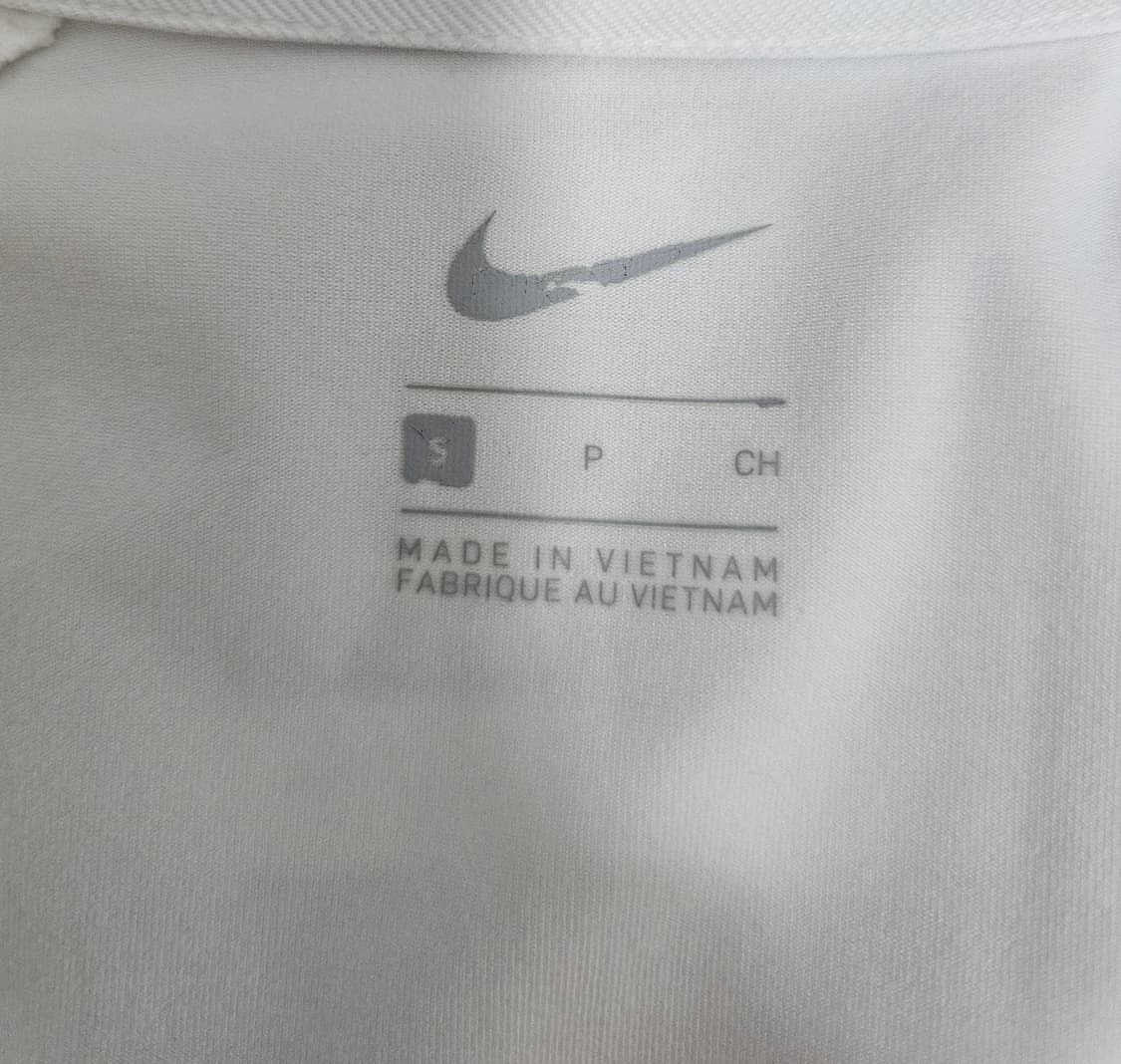 나이키 여성 드라이핏 반팔티셔츠 S 상품이미지3