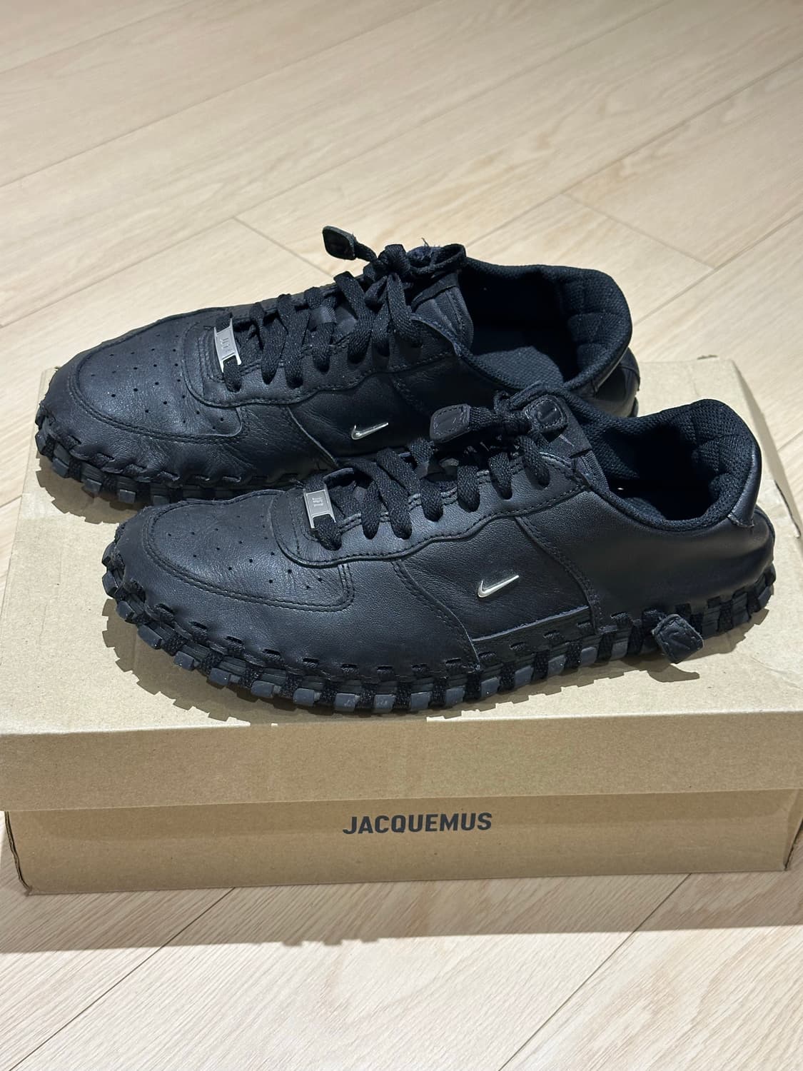 나이키 자크뮈스 포스 270mm 상품이미지1