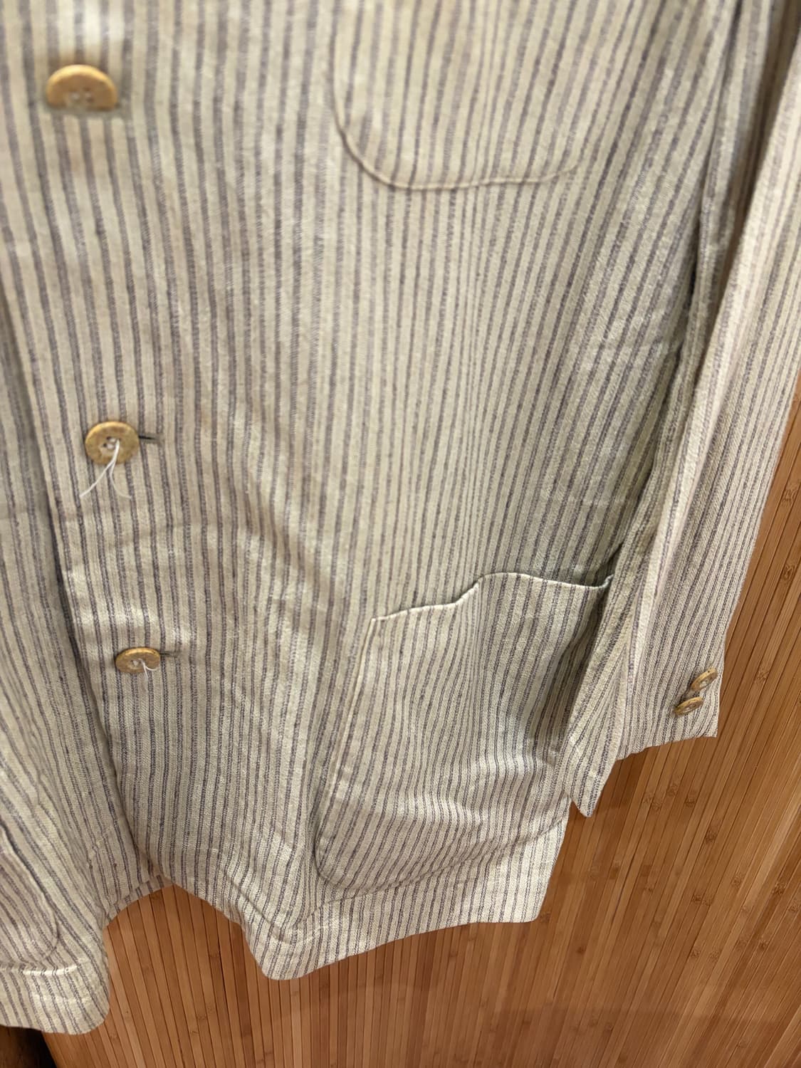 GEORGES RECH JACKET 상품이미지3