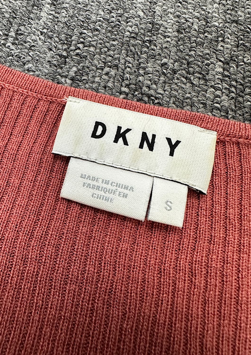 dkny 니트  상품이미지2