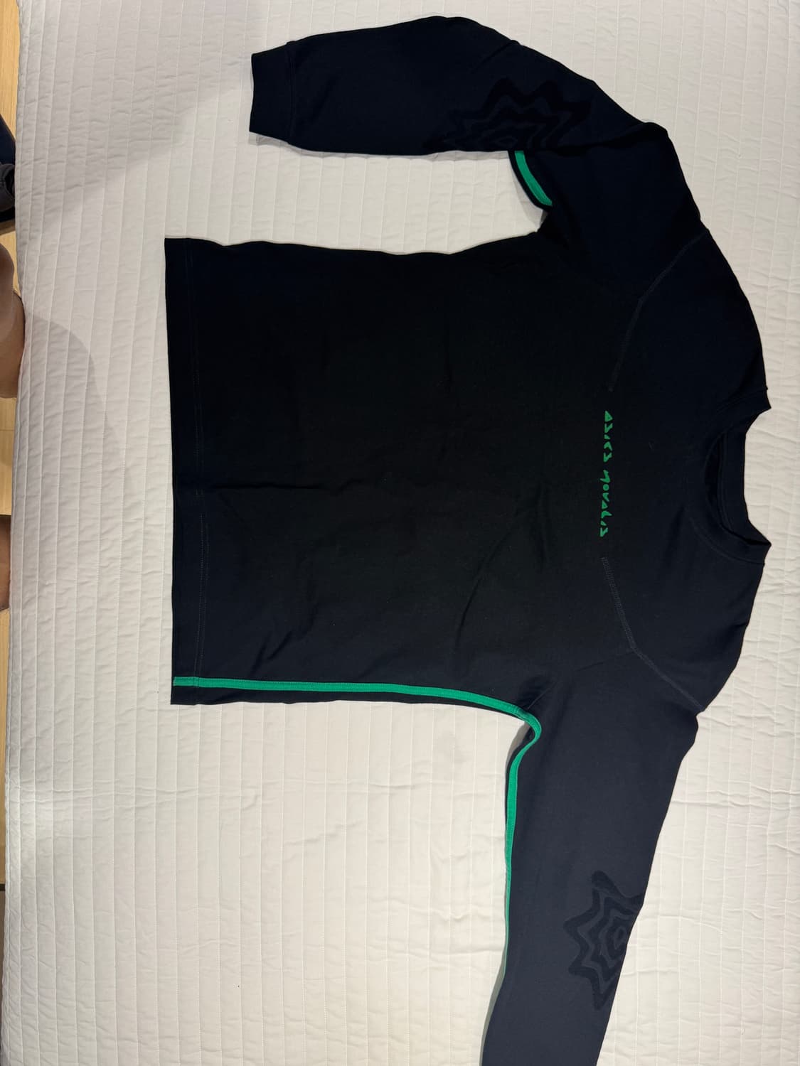 Asics x Kiko Long Sleeve T-shirt 상품이미지5