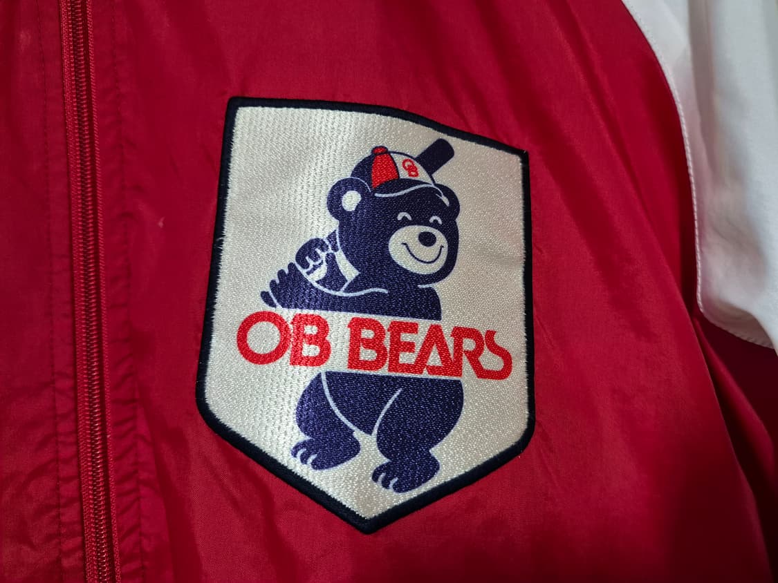 OB BEARS 오비베어스 (우리100) 상품이미지8