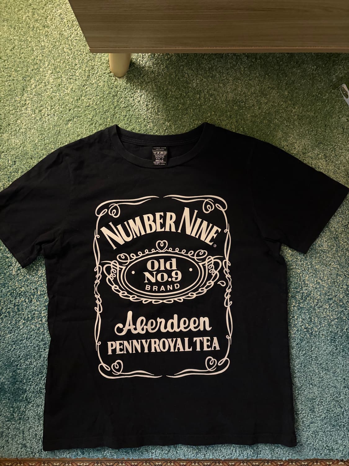 넘버나인 잭다니엘  상품이미지1