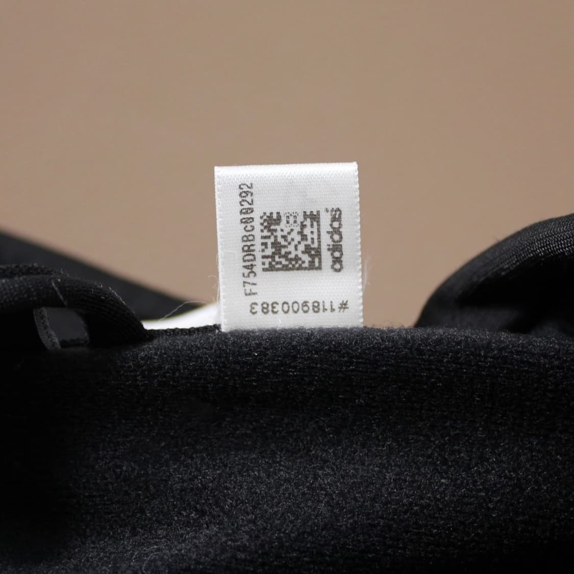 Adidas 아디다스 검흰 오레오 트랙탑 져지 상품이미지5