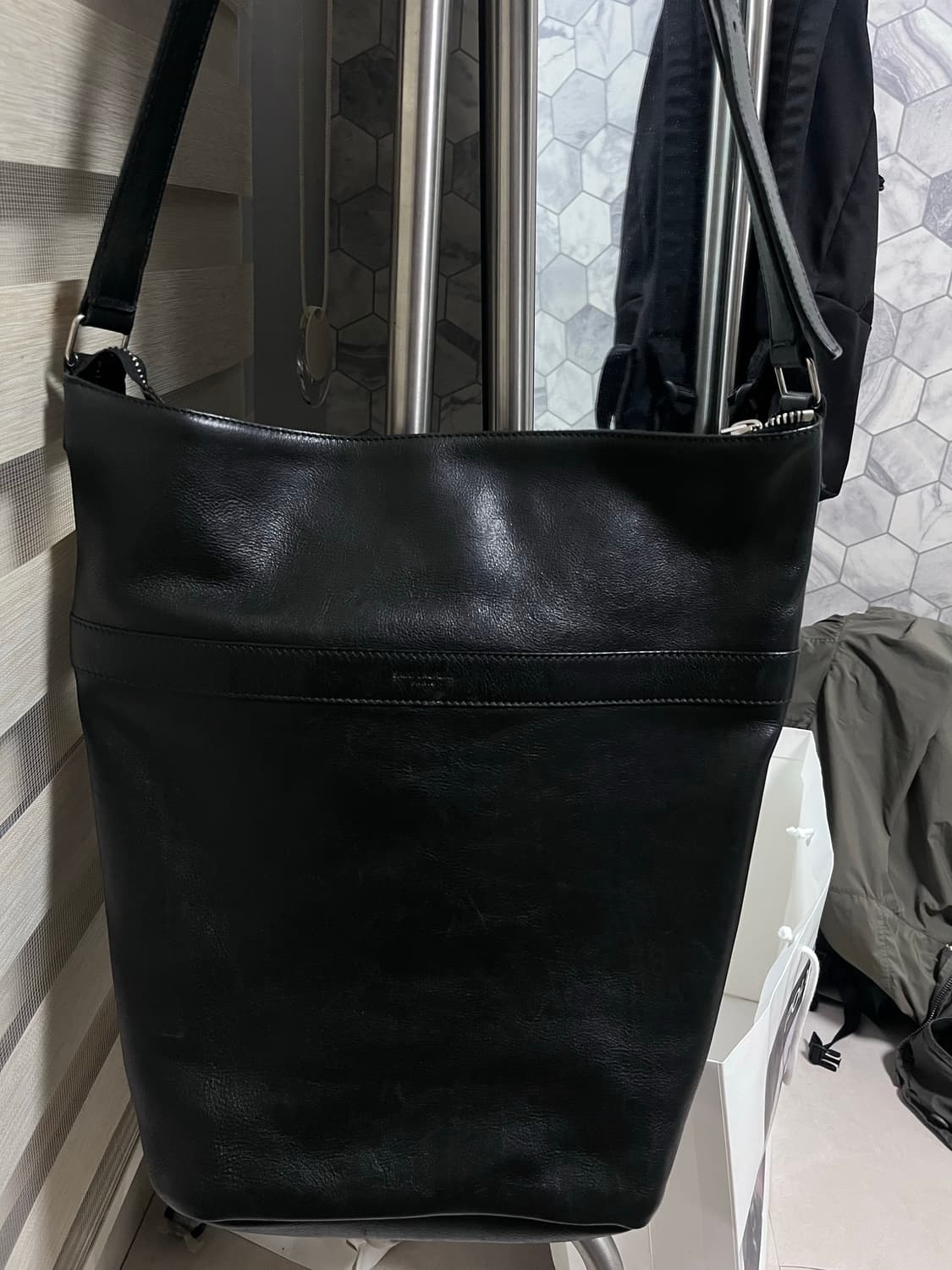 생로랑 숄더백  상품이미지2