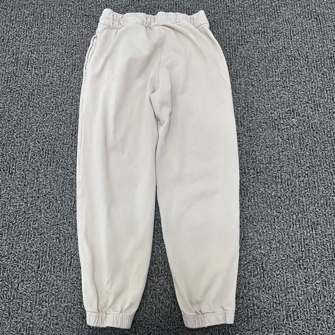 NIKE 나이키 여성 조거팬츠 운동복 26인치 상품이미지6