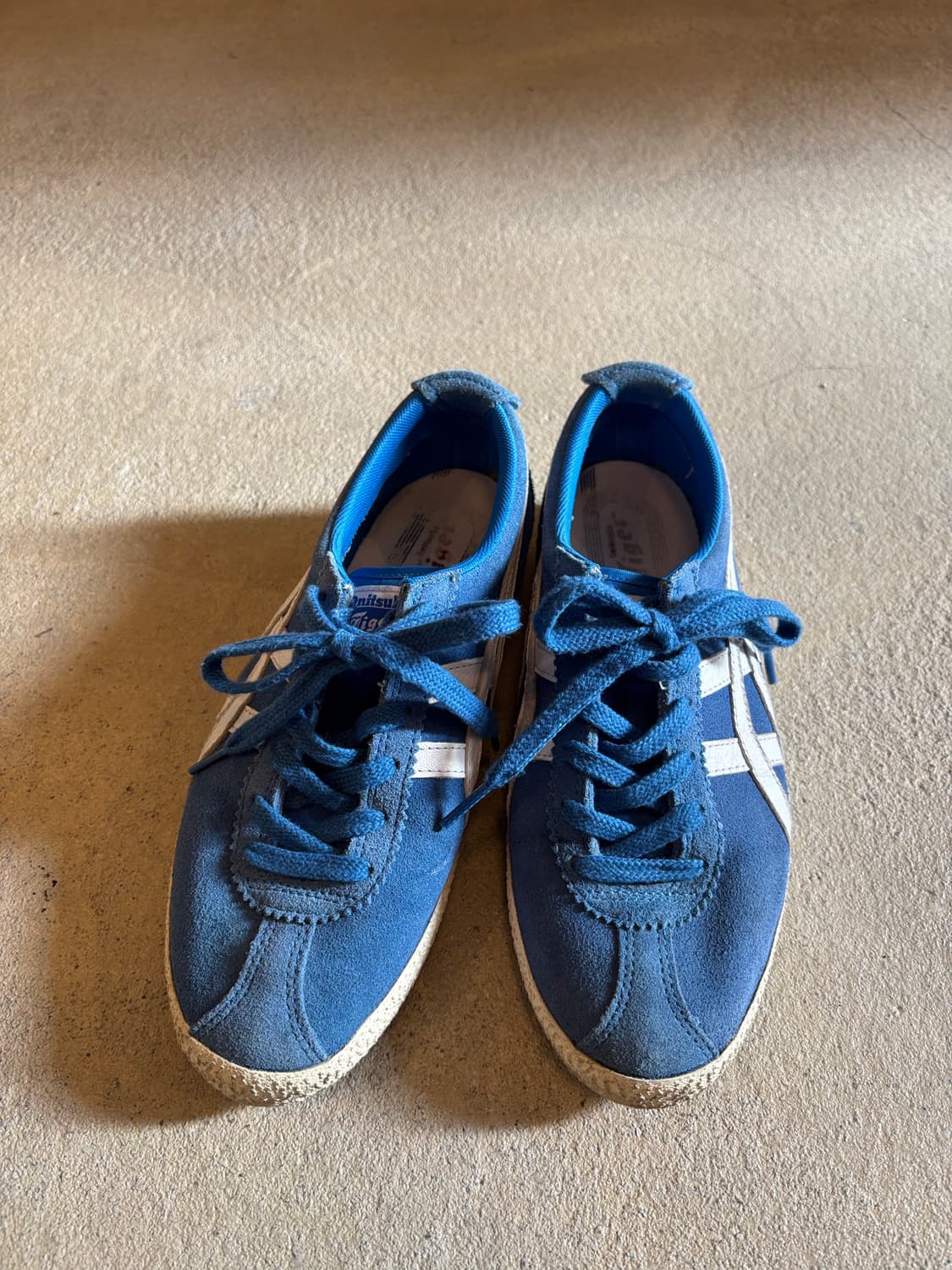 오니츠카 타이거 멕시코 델리게이션 상품이미지7