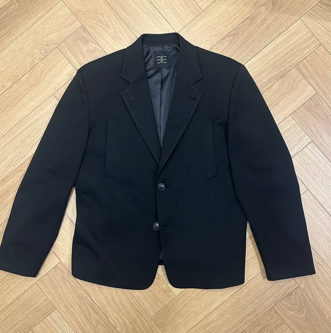 태호서울 예의 블레이저 M 상품이미지1