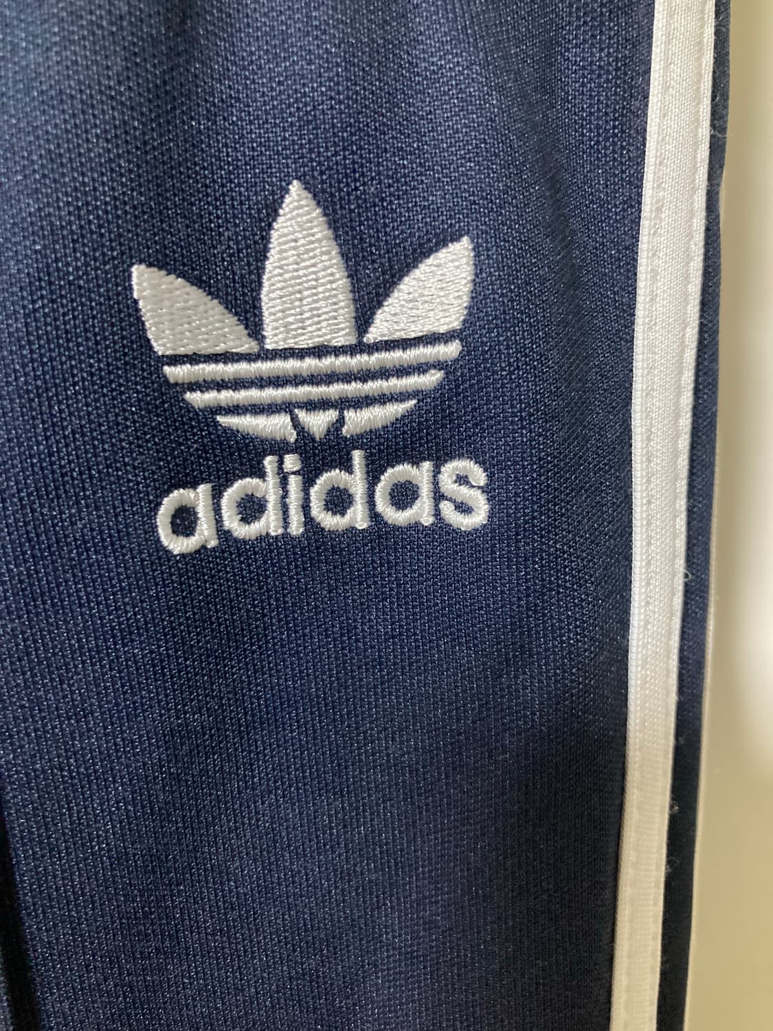 아디다스 유로파 트랙 팬츠 100 상품이미지4