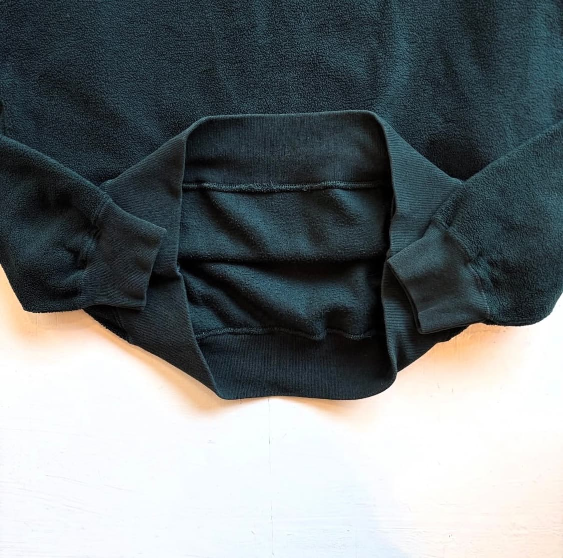 폴로랄프로렌 베어 자수 후리스 상품이미지3