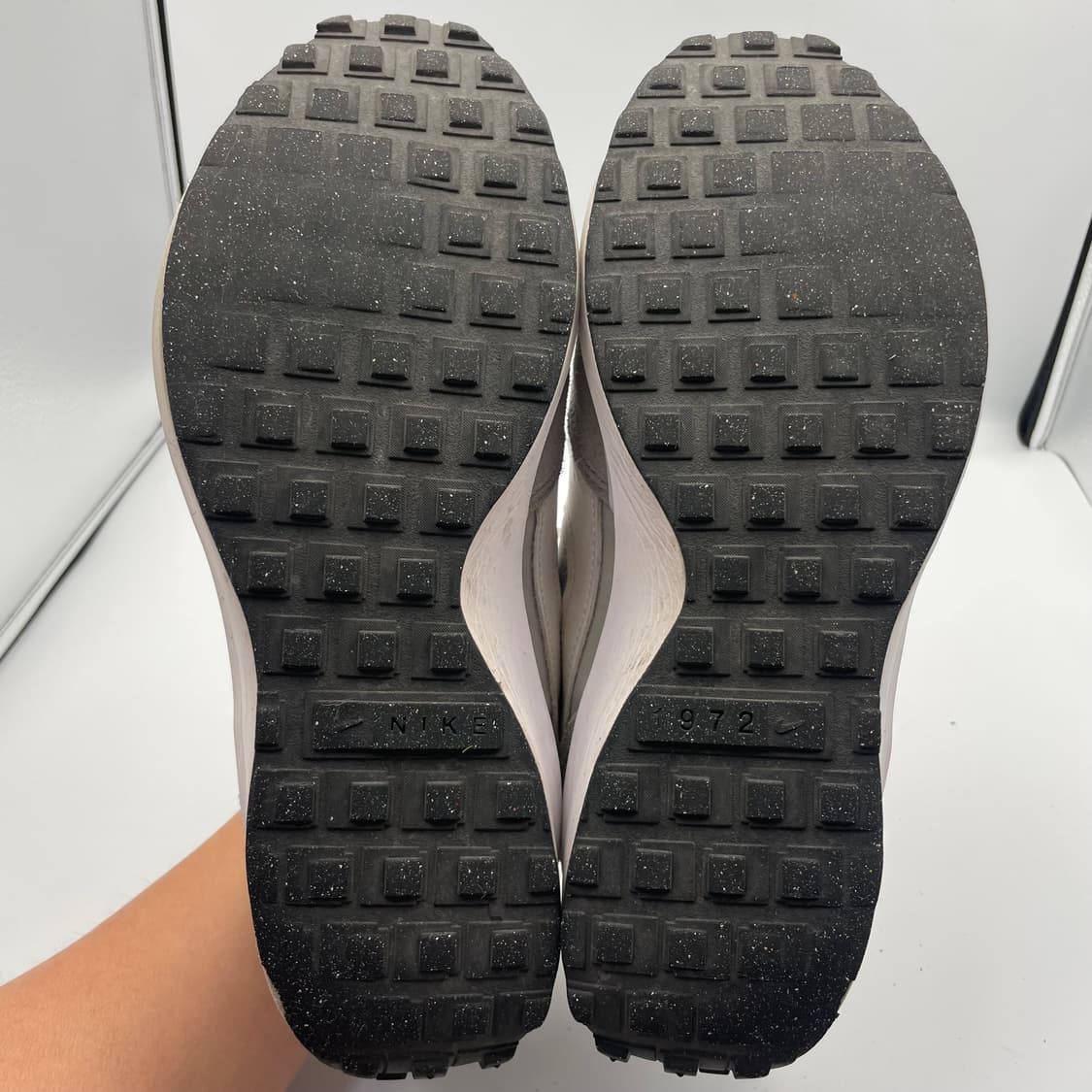 나이키 와플 데뷰 남성 스니커즈 270 상품이미지7