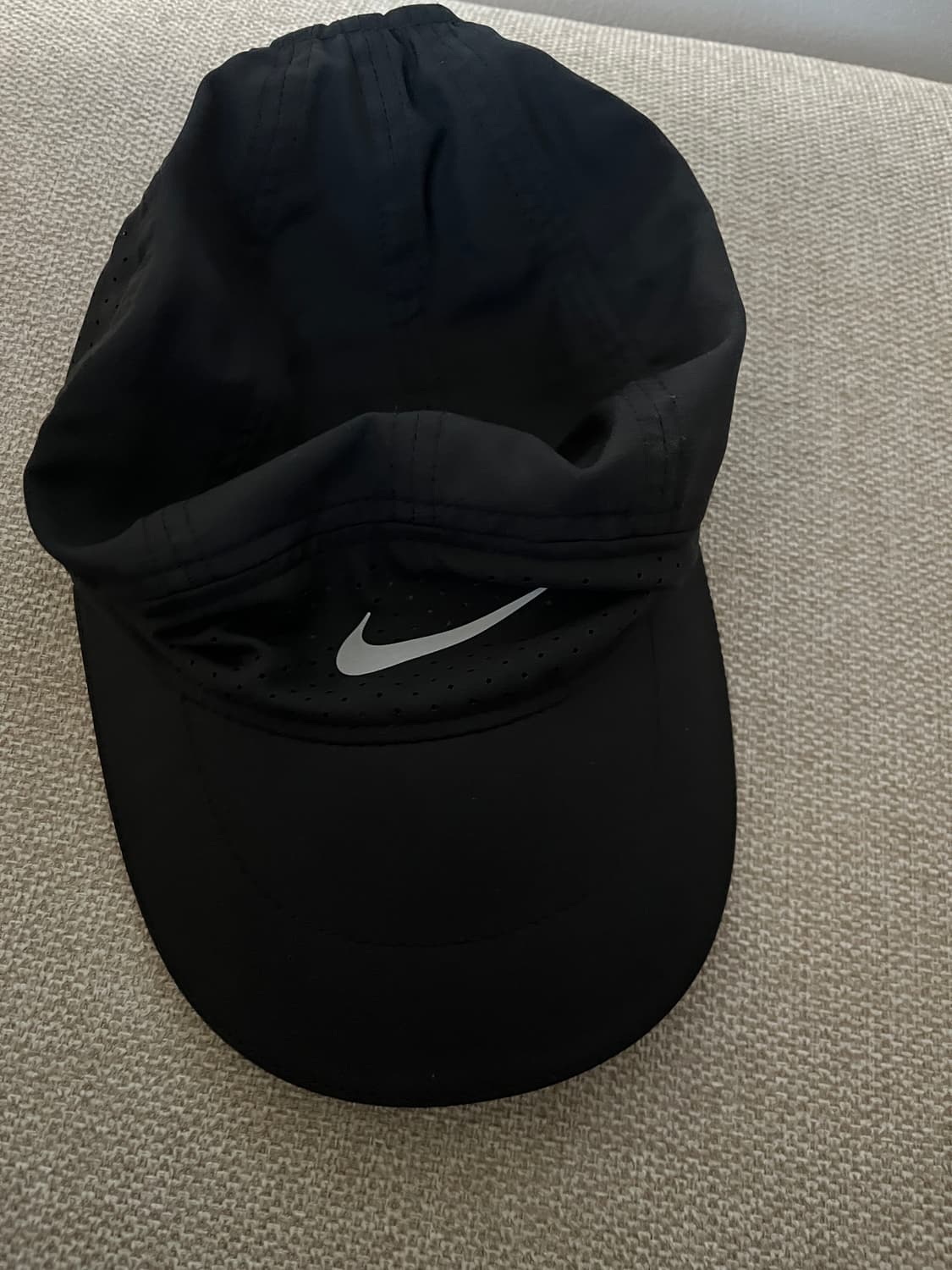 나이키 드라이핏 ADV 플라이 러닝캡 상품이미지2