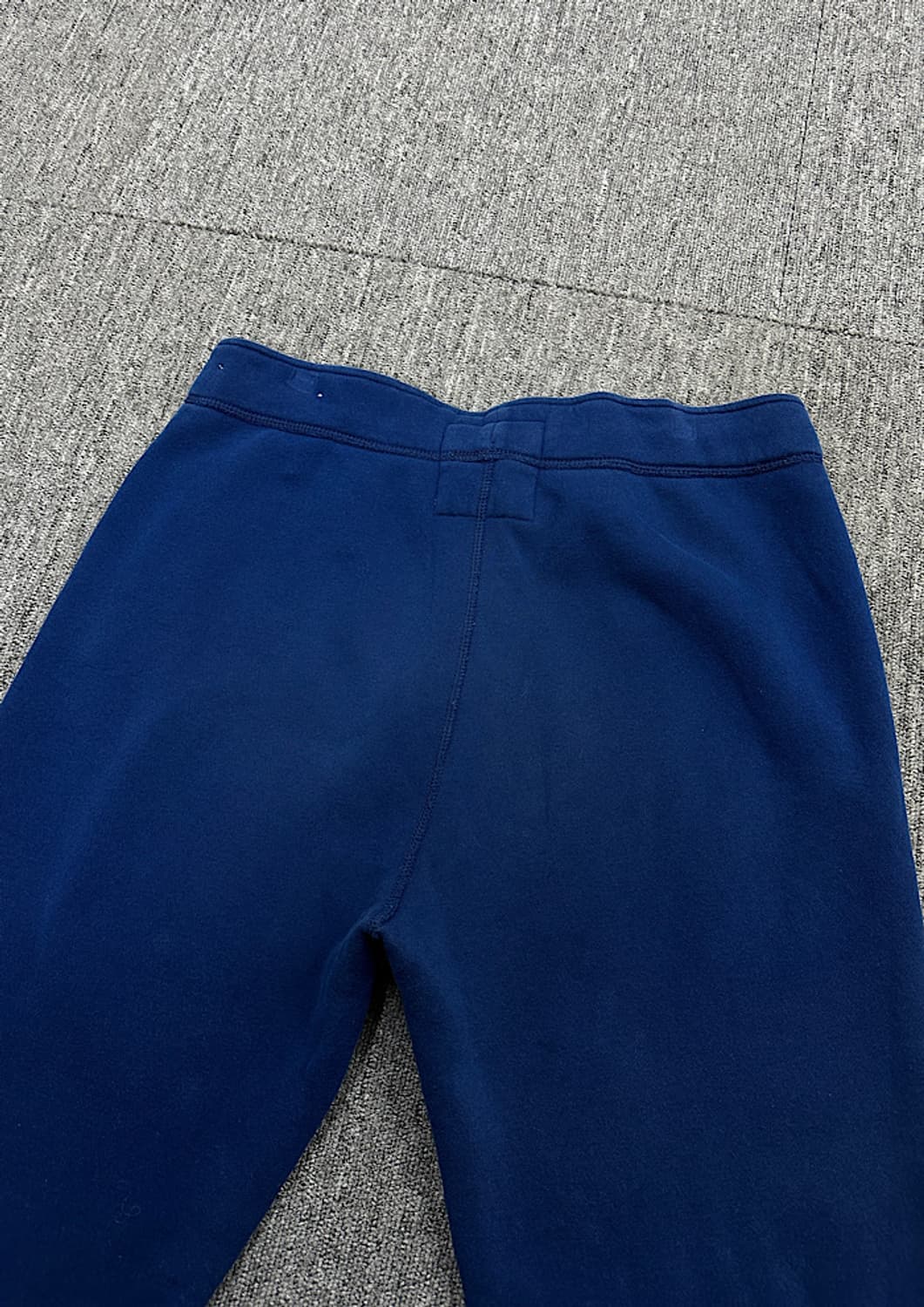 홀리스터 기모 스웻팬츠 34-36인치  상품이미지4