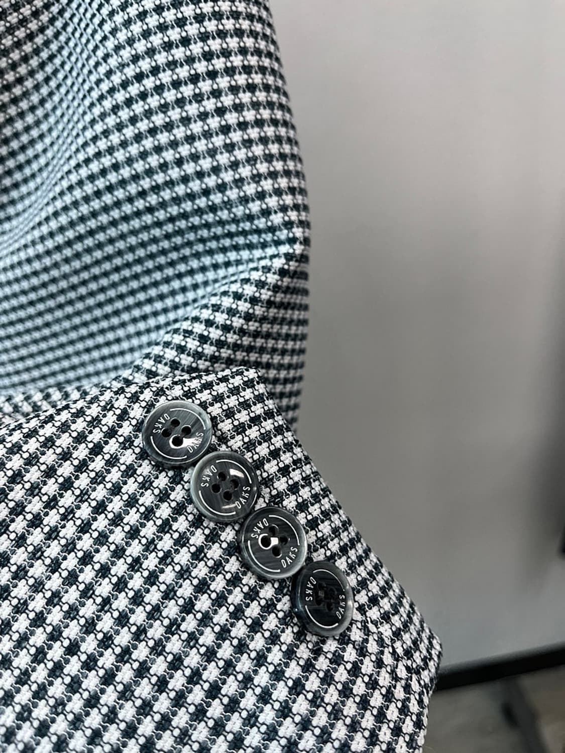 100-105) 닥스 스판자켓  상품이미지6