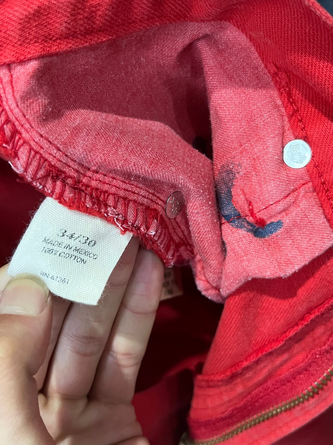 Polo Ralph Lauren Classic 867 상품이미지9